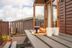 5 Ocean View Lodge - 3 Bed-Sleeps 6-TJS5OV