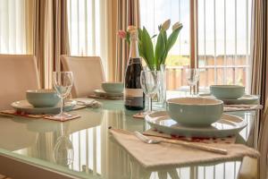 5 Ocean View Lodge - 3 Bed-Sleeps 6-TJS5OV