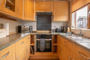 5 Ocean View Lodge - 3 Bed-Sleeps 6-TJS5OV