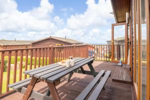 5 Ocean View Lodge - 3 Bed-Sleeps 6-TJS5OV