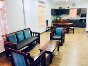 Centrally located house in Batticaloa