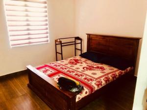 Centrally located house in Batticaloa