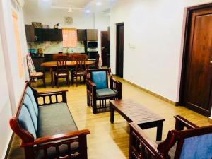 Centrally located house in Batticaloa