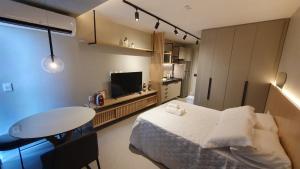 Flat - ROOFTOP 470 - Boa Viagem