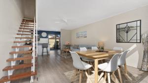 Seashell Serenity Villa