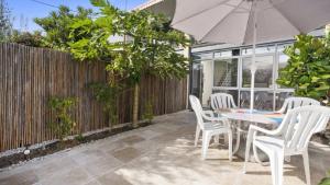 Seashell Serenity Villa