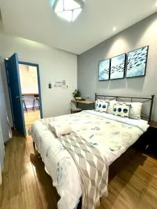 Infinity Guesthouse - 仙本那