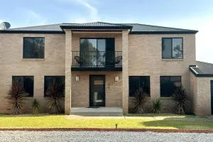 Bundy Escape - Wahgunyah