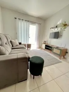 Apê aconchego - Guabiruba