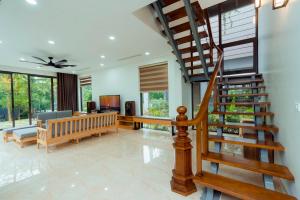 MIDORI villa 5 phòng ngủ-Đại Lải