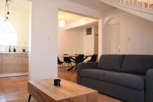 Maison Heiwa - La Batelière