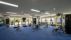 Saigon Sky Garden Serviced Apartments