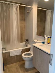 departamento Punta Puyai Papudo