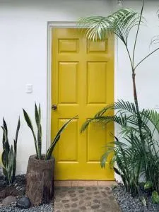 Casa Maracuyá - Playa San Blas