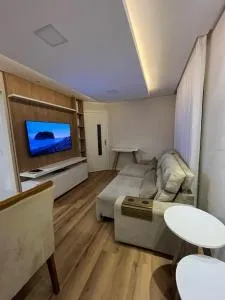 Apto aconchegante e lindo - Nova Conquista