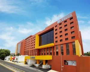 卡米诺皇家机场酒店 - 墨西哥城