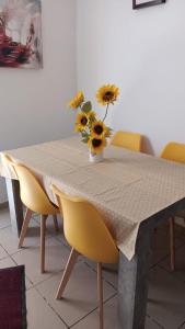 Joses cozy little home