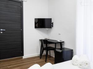 Doppelzimmer mit eigenem Bad
