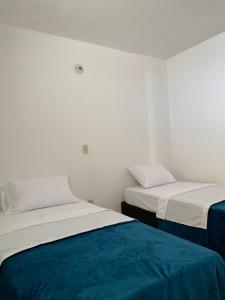 Aparta Hotel - Amanecer de la Montaña