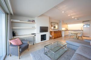 Vue Mer, Famille, Télétravail, Chiens admis & Garage