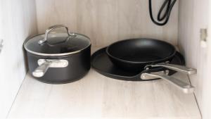 Juárez 1220 - Departamento 2