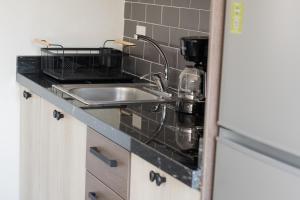 Juárez 1220 - Departamento 2