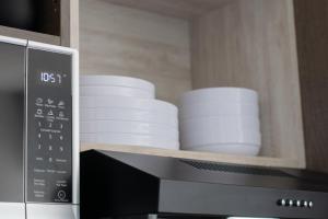 Juárez 1220 - Departamento 2