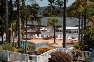 The Quarters, an Ascend Collection Hotel