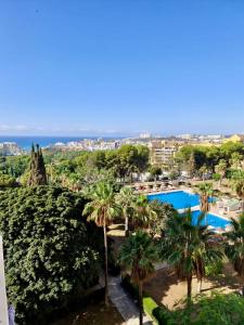 Fabuloso Estudio IRIS - Benalmádena