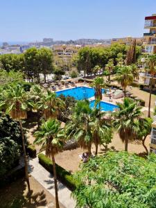 Fabuloso Estudio IRIS - Benalmádena