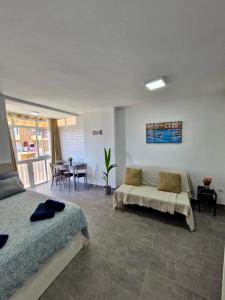 Fabuloso Estudio IRIS - Benalmádena