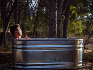 Island Alive Guest House