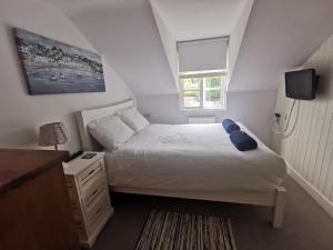 Moles House Bodinnick -Fowey