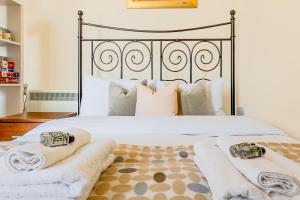 Peaceful Studio in Deptford, 5 mins DLR