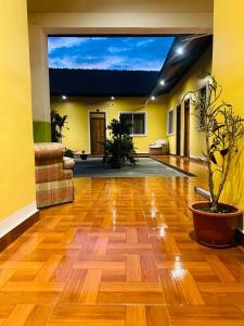 ACCEL Hotel La Quinta