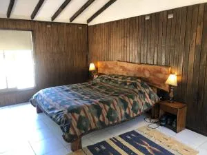 Los Diamantes - Yungay