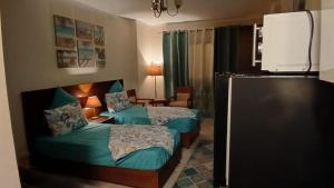 قريه اكوا فيو - الساحل الشمالى - الكيلو91