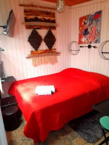 Hostal Newen, Villarrica
