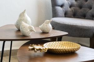 Juárez 1220 - Departamento 3