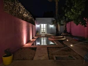 Casa de los Gatos - 3-star hotels in Mérida