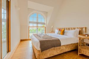 Exclusive Captivating 2LVL 1BR Loft, Walworth