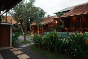 The Riang Villa