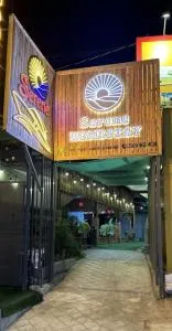 Homestay Mũi Né - Serene - 伊缇天福