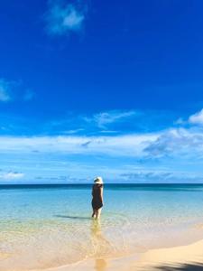 HoshinoHana ~ Beach house~