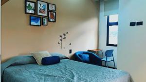 Eon 1 - Apartamento Lujoso - Zona 10 de la Ciudad de Guatemala