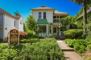 Niagara Inn Bed and Breakfast - 尼亚加拉瀑布