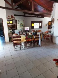 Casa em Salinas - Flora