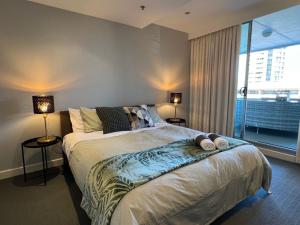 Belle Escapes - Beach Retreat Townhouse Glenelg