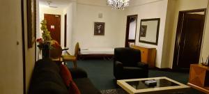 Soho Service Suite at Times Square KL