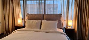 Soho Service Suite at Times Square KL
